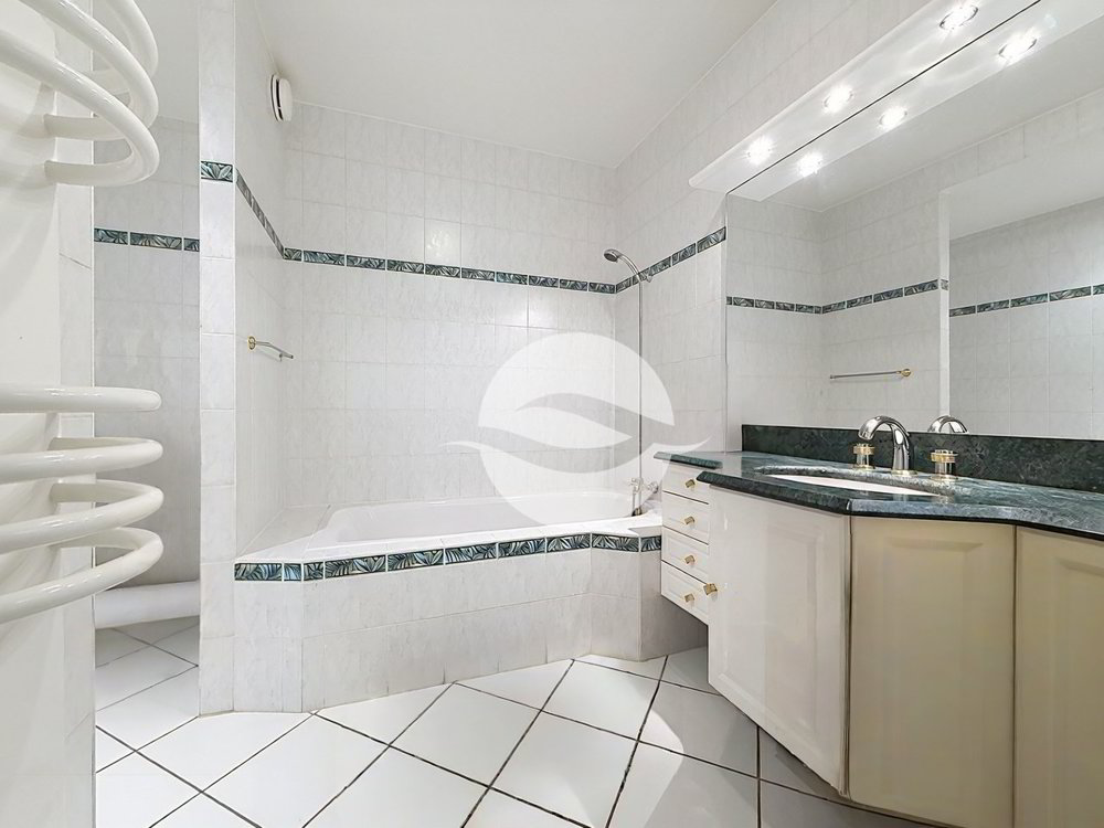 Wohnung – Versoix - Mehr