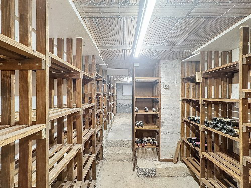 6 Zimmer Haus zu vermieten in Grandvaux - Bild 1/13