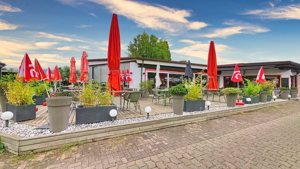 Seltene Gelegenheit: Café-Restaurant in der Nähe des Sees in Cheyres - Ansicht 4
