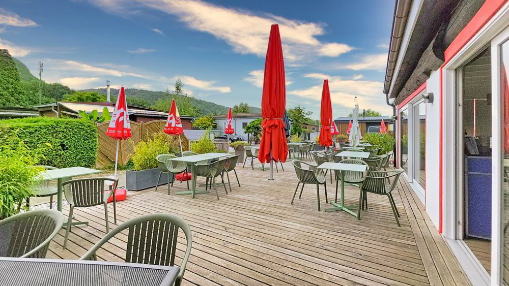 Seltene Gelegenheit: Café-Restaurant in der Nähe des Sees in Cheyres - Ansicht 5