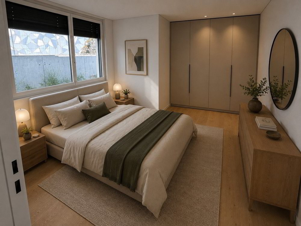 Wohnung – Bottmingen, Bezirk Arlesheim - Ansicht 4