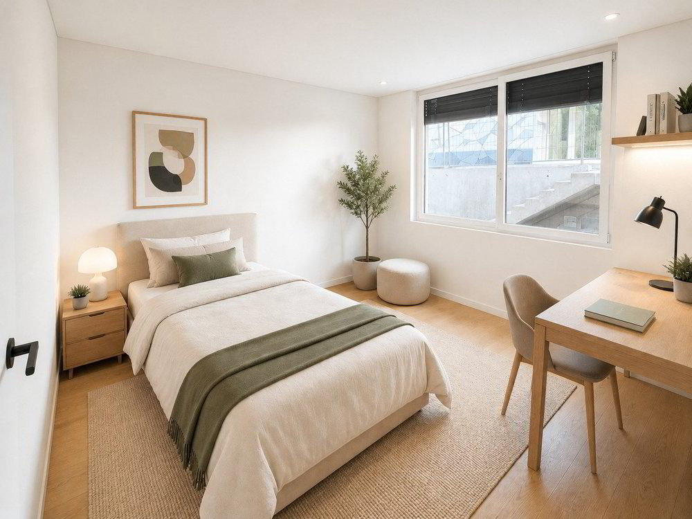 Wohnung – Bottmingen, Bezirk Arlesheim - Ansicht 5