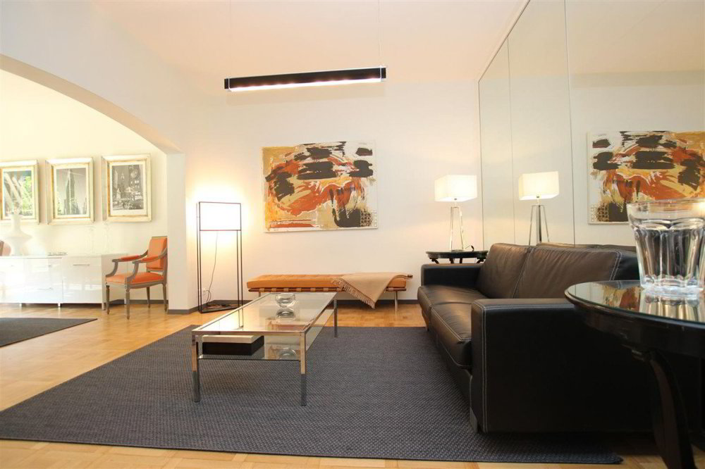 Wohnung – Genève - Ansicht 2