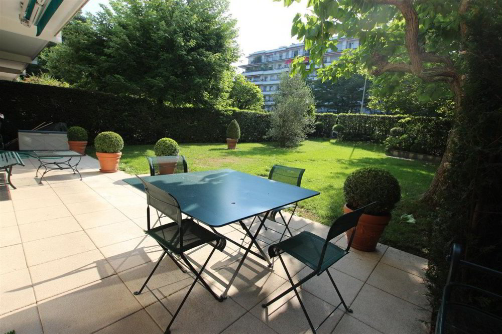 Wohnung – Genève - Ansicht 4