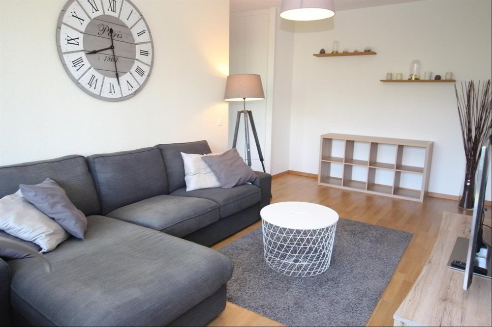 Wohnung – Lancy, Grand-Lancy - Ansicht 2