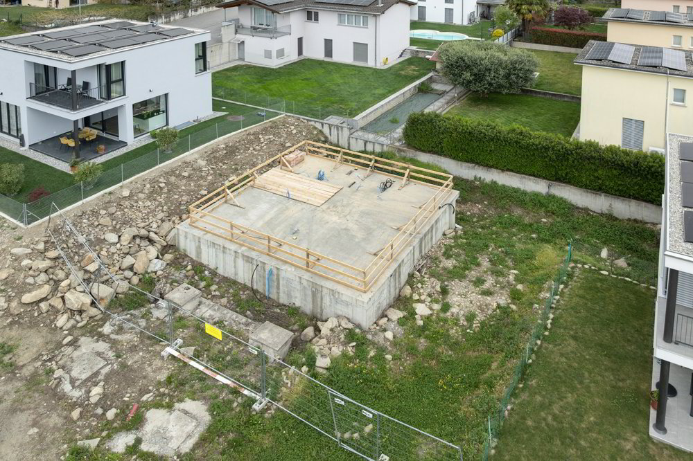 Soluzione ideale per un progetto abitativo su misura - Mehr