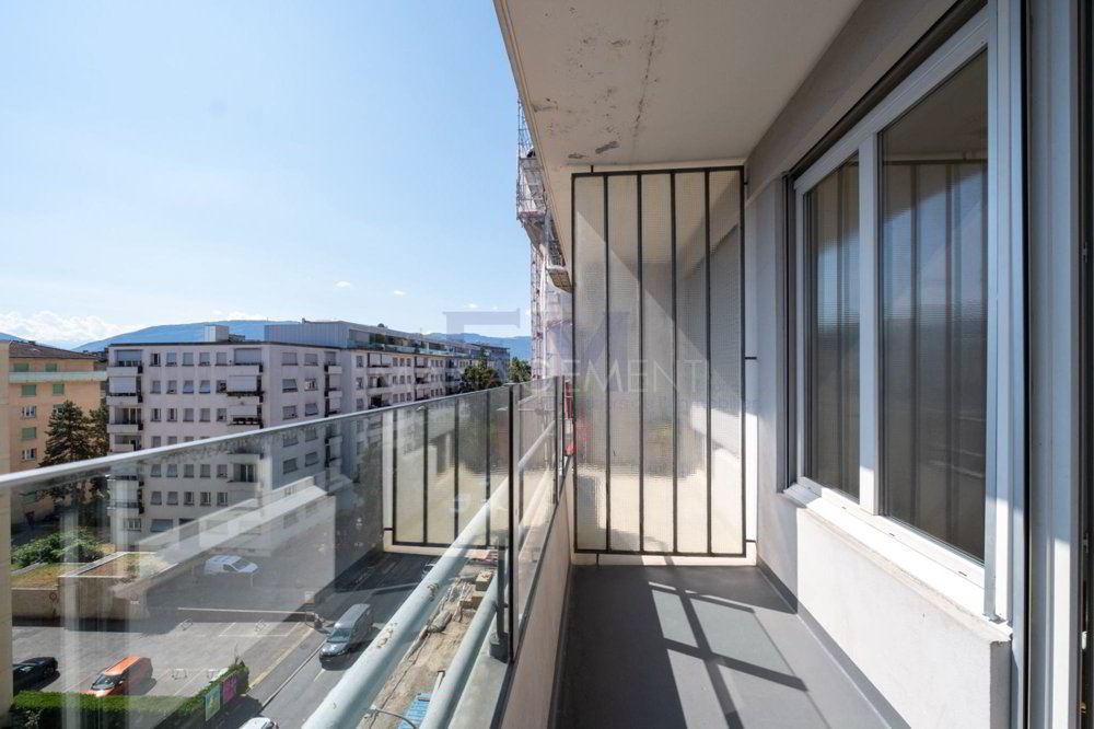 Appartamento di 4 locali in affitto a Genève - immagine 1/13