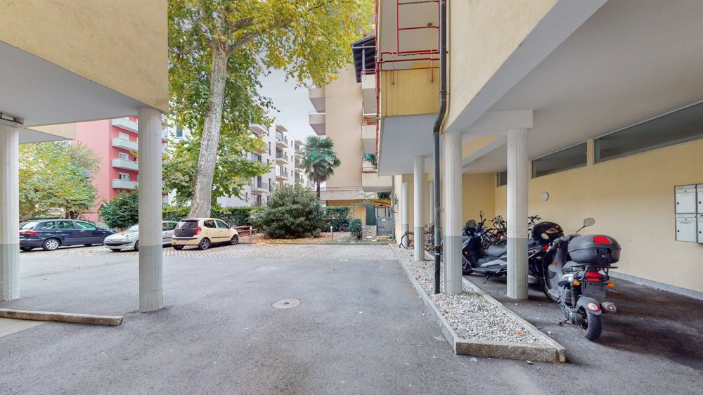 1-soban stan, 49 m²