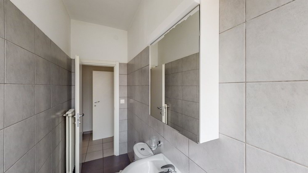 2 Zimmer Wohnung zu vermieten in Lugano - Bild 1/11
