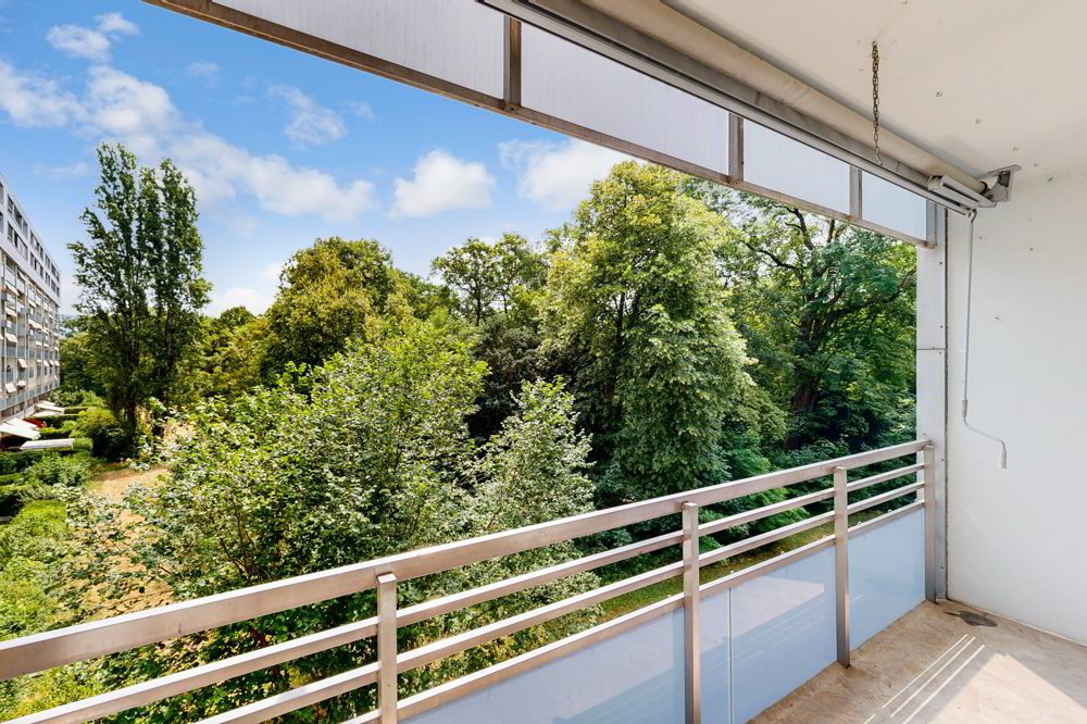 4 rooms Apartment for rent in Chêne-Bougeries - image 1/7