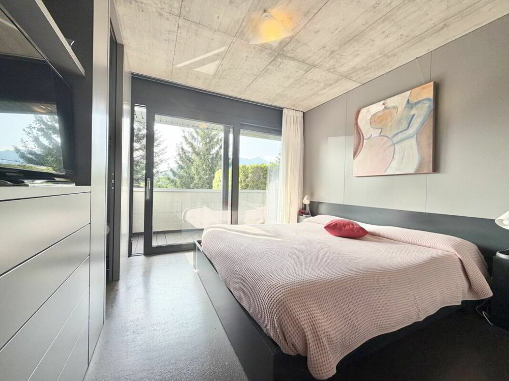 4 Zimmer Haus zum verkaufen in Brione sopra Minusio - Bild 1/13