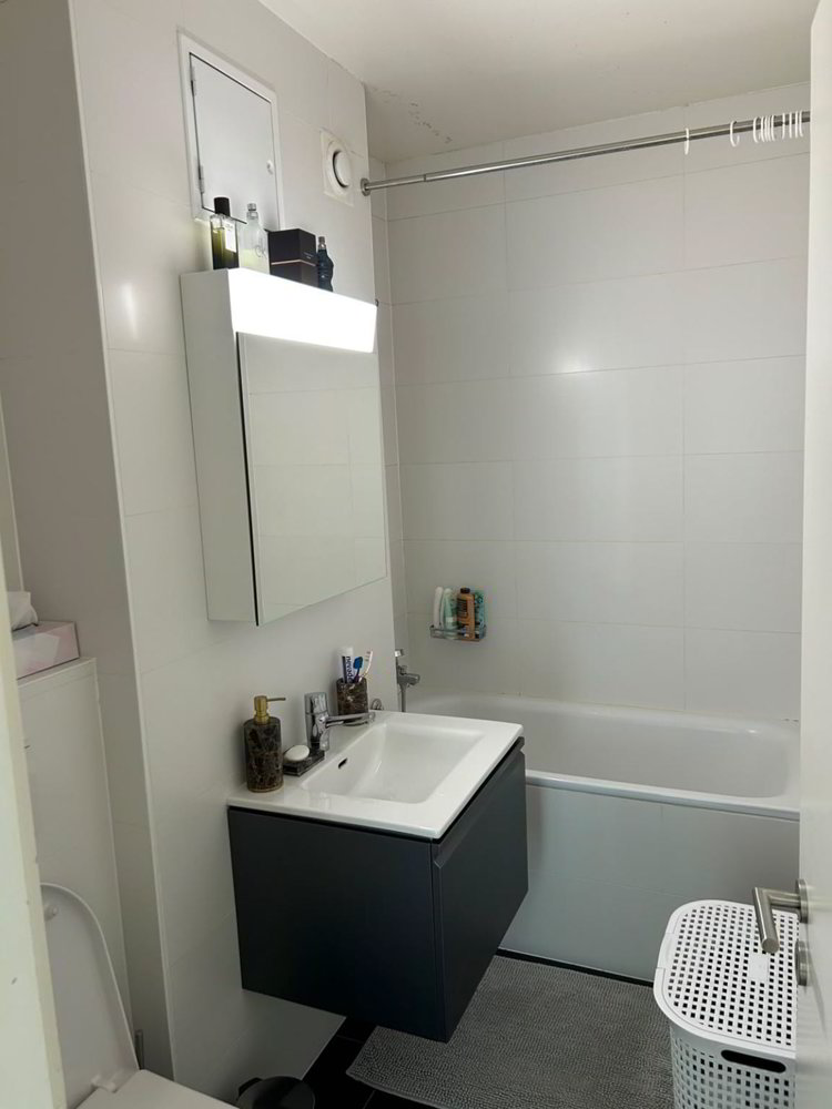 3 Zimmer Wohnung zu vermieten in Onex - Bild 1/5