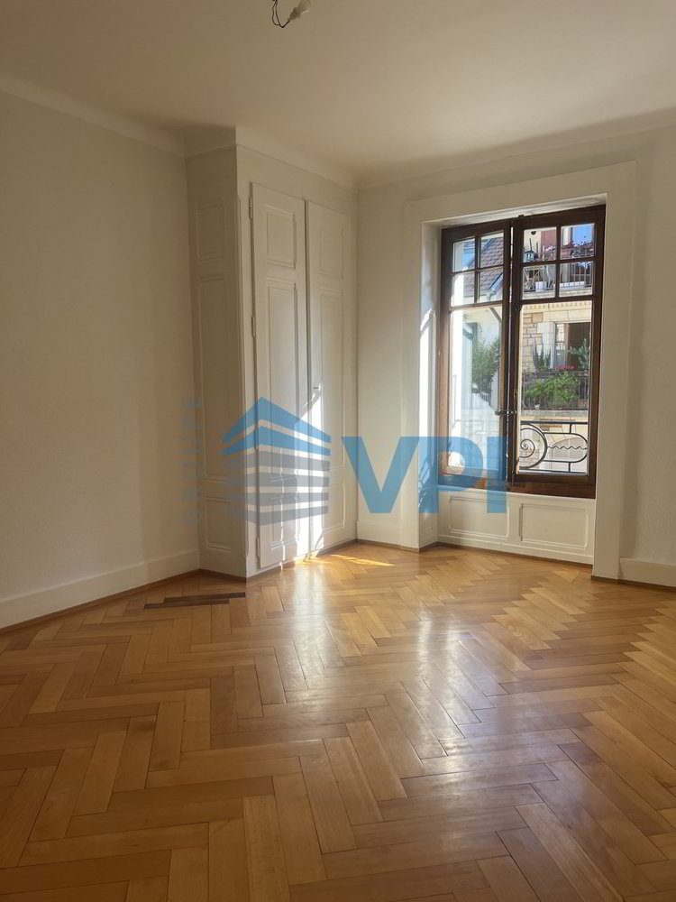 5 Zimmer Wohnung zu vermieten in Genf - Bild 1/13