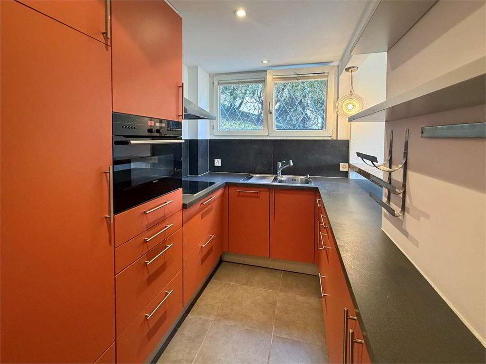 Wohnung – Aldesago, Ruvigliana - Mehr