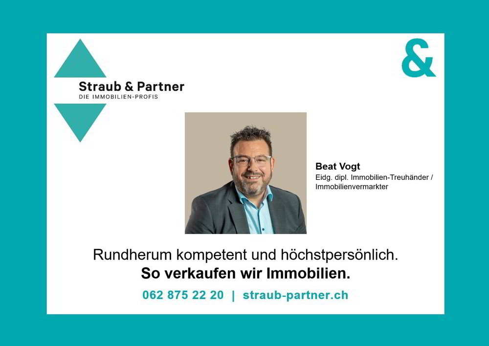 null Zimmer Haus zum verkaufen in Lenzburg - Bild 1/10