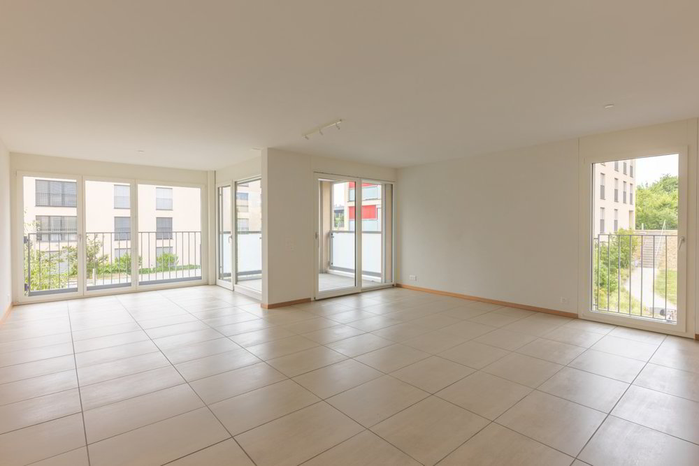 Wohnung – Bulle, La Tour-de-Trême