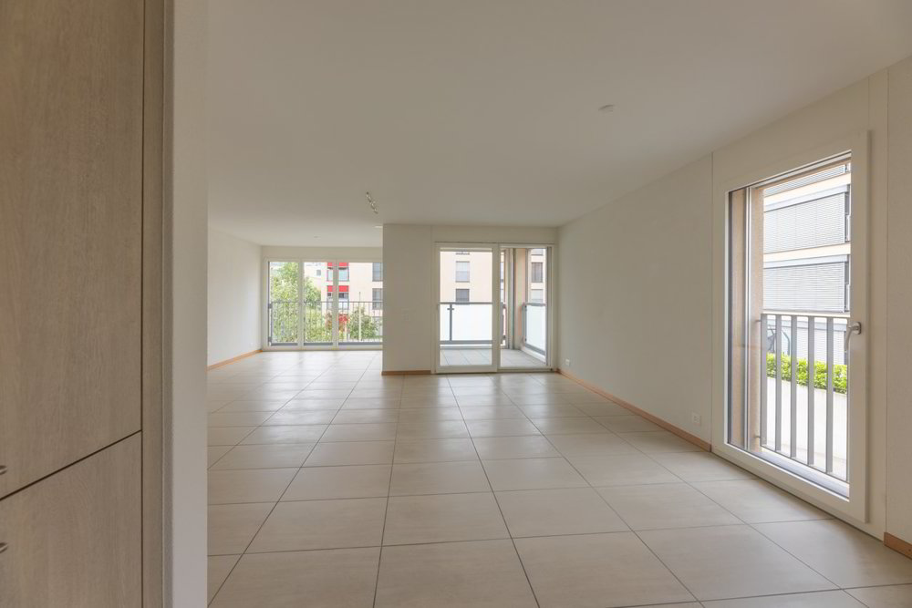 Wohnung – Bulle, La Tour-de-Trême - Ansicht 2