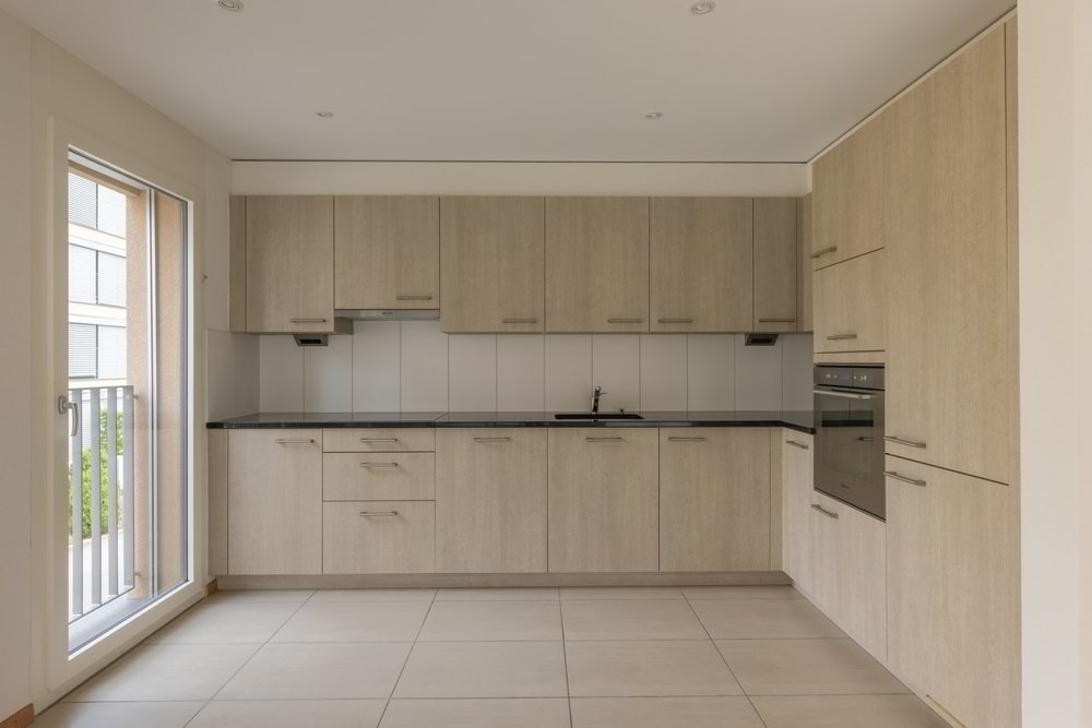 Wohnung – Bulle, La Tour-de-Trême - Ansicht 4