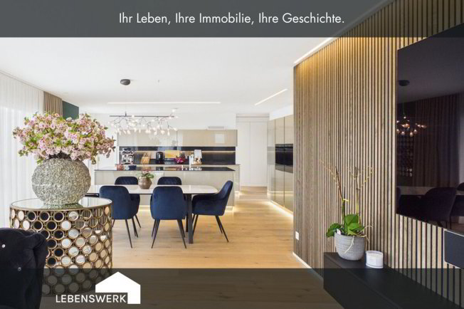 4 rooms Apartment to buy in Bürglen TG - image 1/1