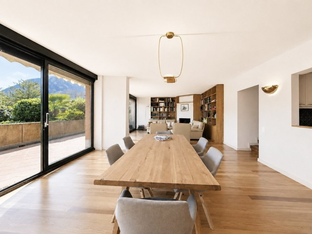 2-soban stan, 130 m²