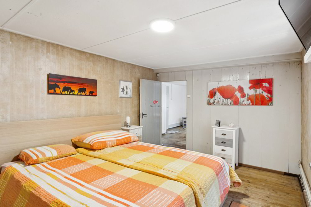 Casa di 5 locali in vendita a Beurnevésin - immagine 1/8