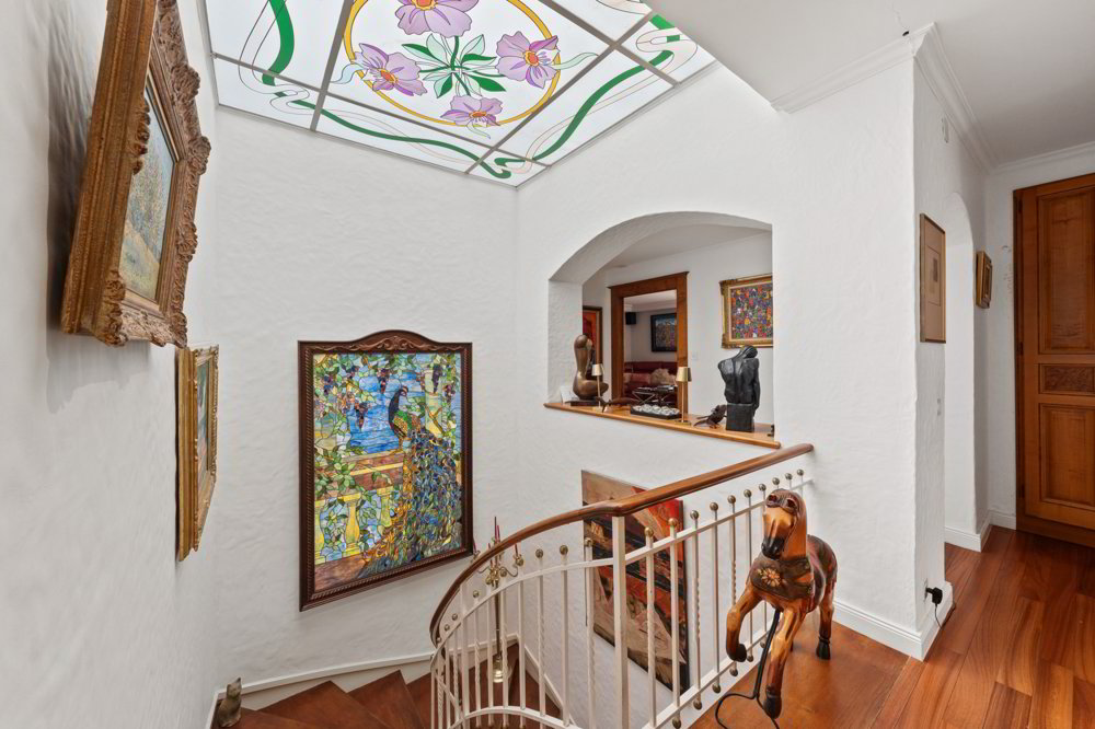 20 Zimmer Haus zum verkaufen in Montreux - Bild 1/13