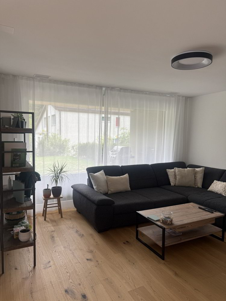 Appartamento di 3 locali in affitto a Zell LU - immagine 1/7