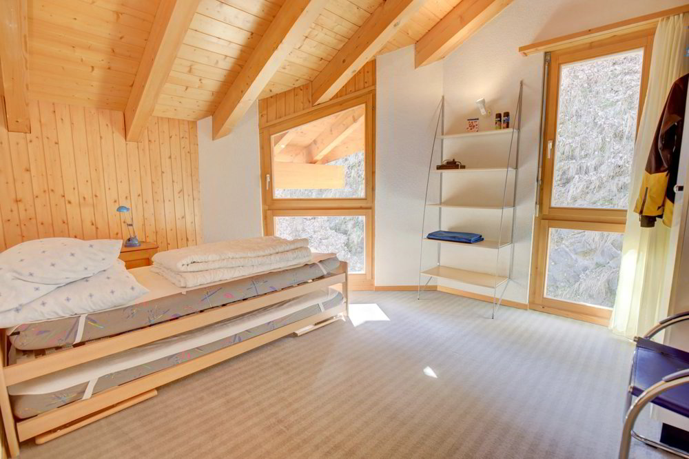 Appartamento di 5 locali in vendita a Siviez (Nendaz) - immagine 1/13