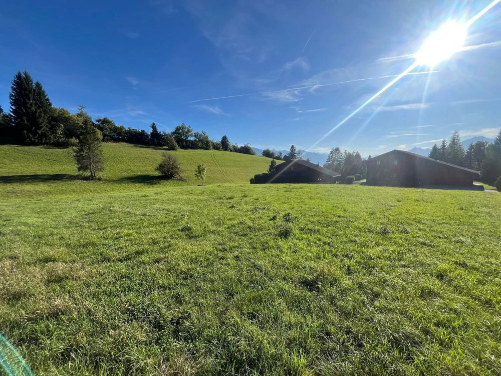 4 Zimmer Haus zum verkaufen in Crans-Montana - Bild 1/11