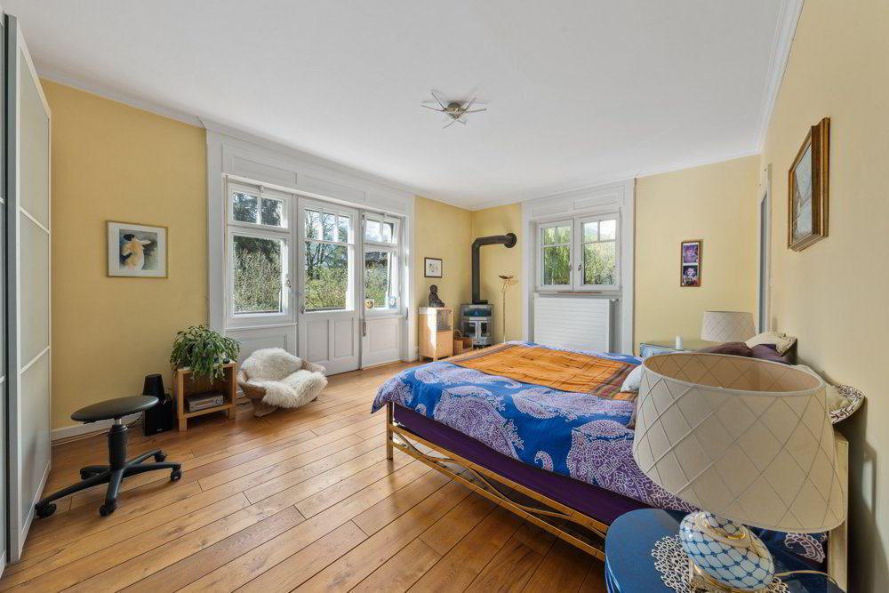 10 Zimmer Haus zum verkaufen in Montreux - Bild 1/13