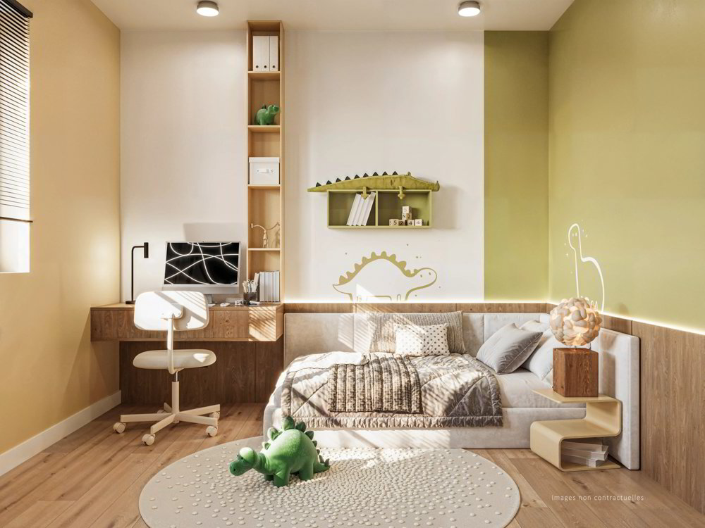 6 rooms House to buy in Ecublens VD - image 1/11
