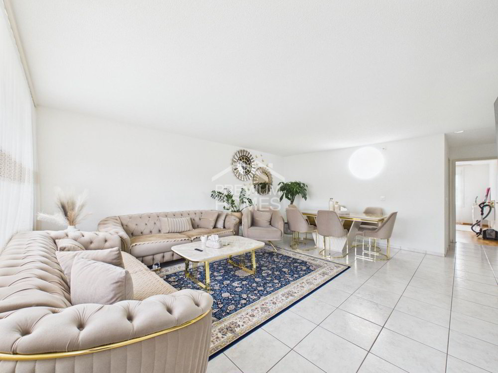 Wohnung – Lyss, Verwaltungskreis Seeland - Ansicht 3