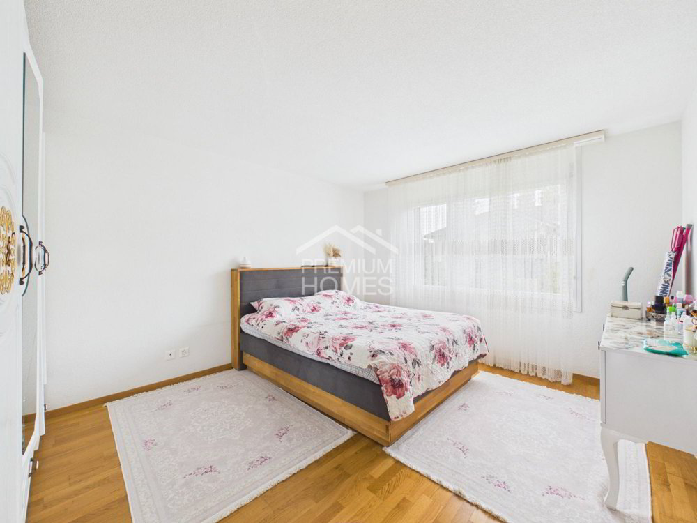 Wohnung – Lyss, Verwaltungskreis Seeland - Ansicht 4