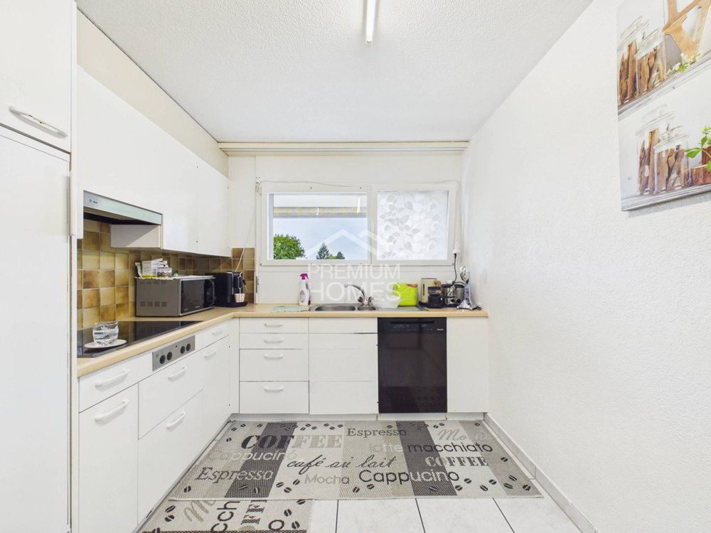 Wohnung – Lyss, Verwaltungskreis Seeland - Ansicht 5