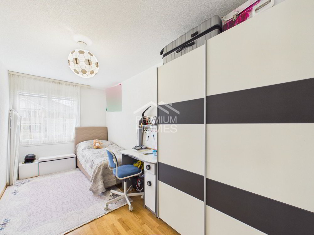 Wohnung – Lyss, Verwaltungskreis Seeland - Mehr