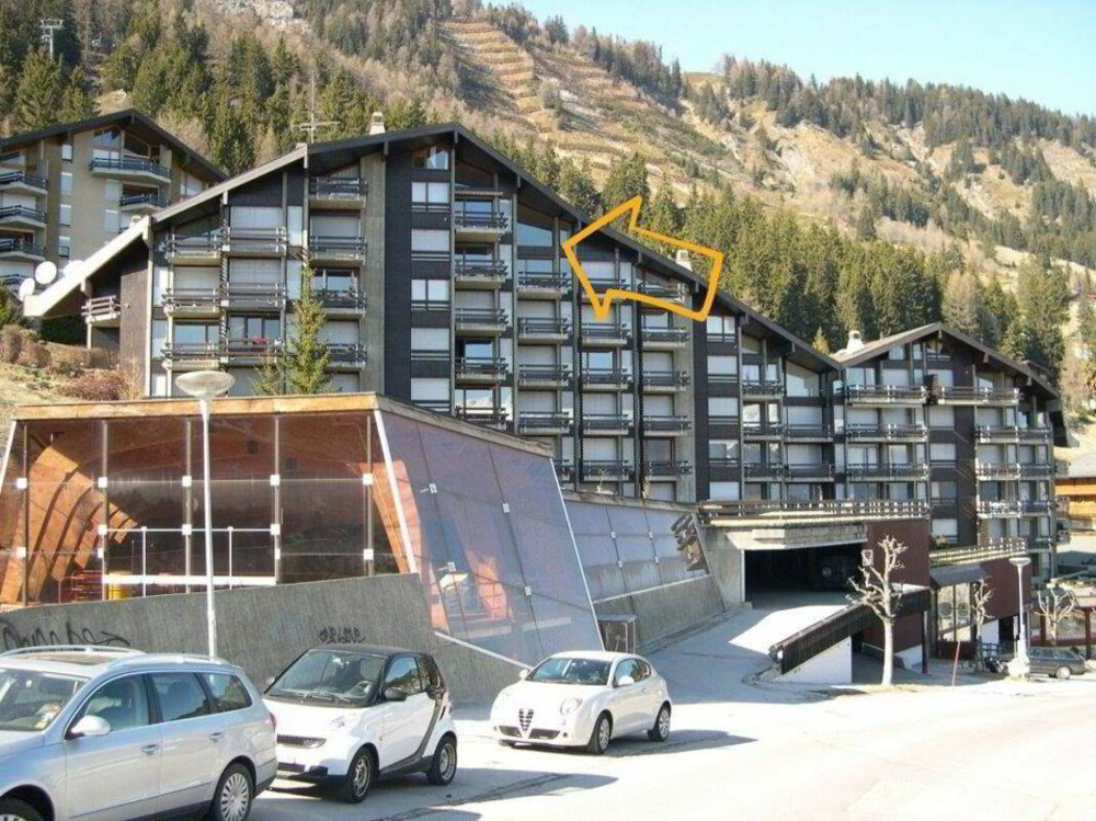 Appartement 4 pièces à louer à Anzère - image 1/13