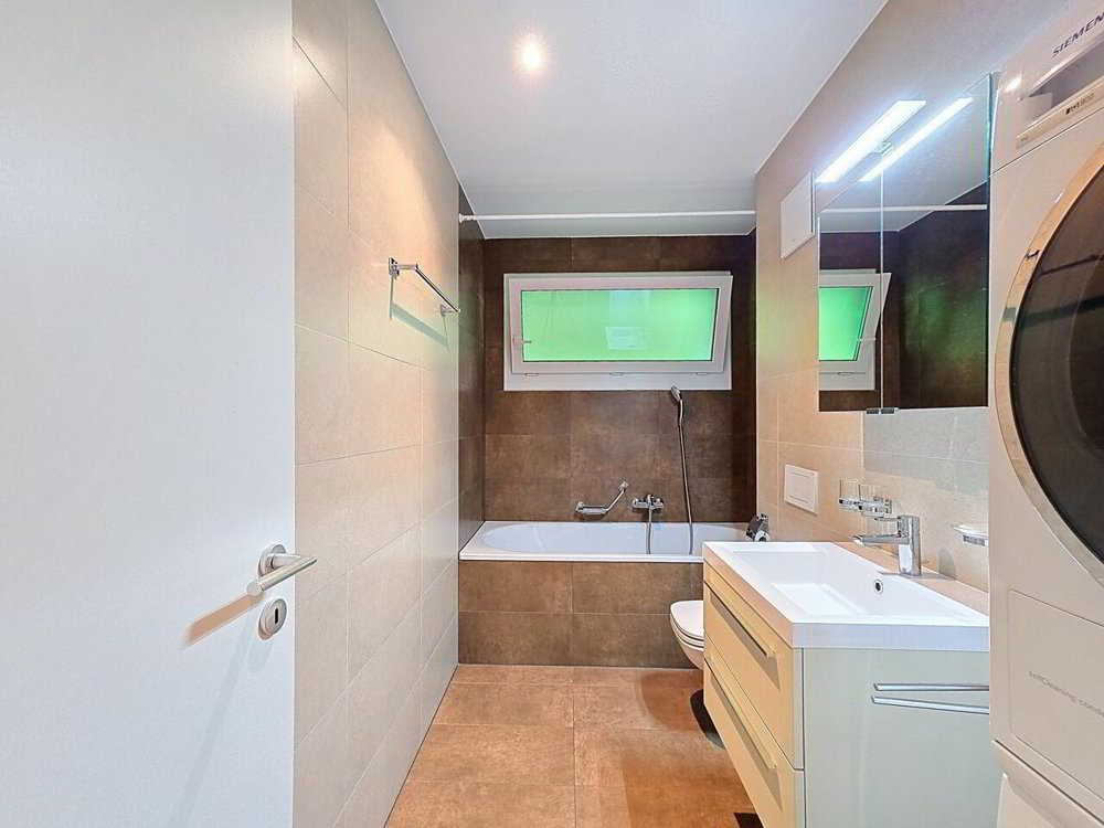 5 Zimmer Wohnung zum verkaufen in Montreux - Bild 1/13