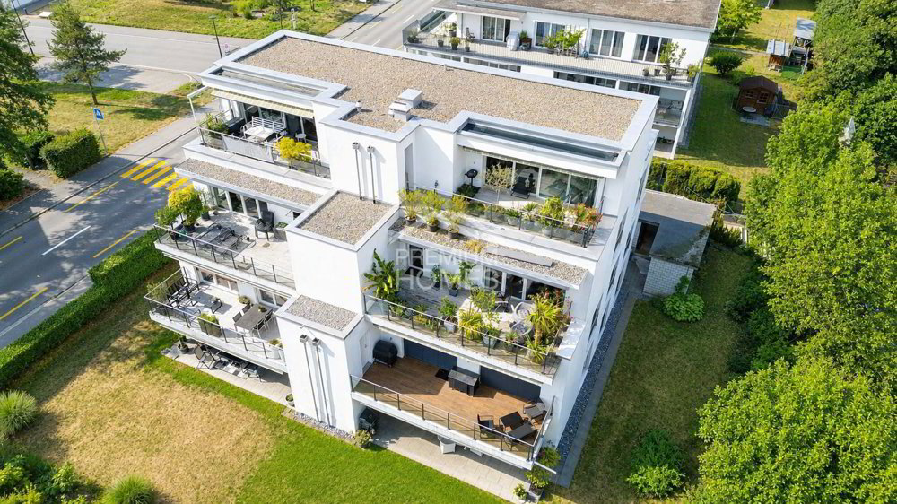 Appartamento di 4 locali in vendita a Frauenfeld - immagine 1/11