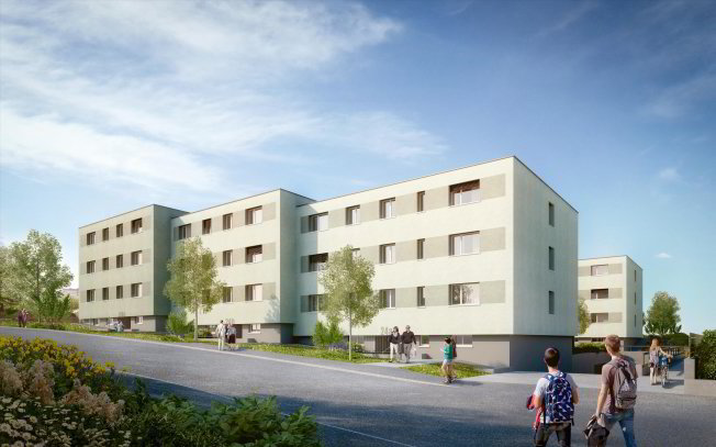2 rooms Apartment for rent in Solothurn - image 1/1