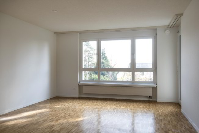 4 rooms Apartment for rent in Schaffhausen - image 1/1