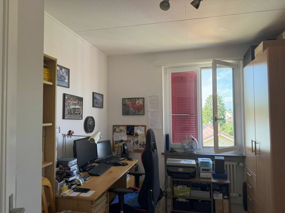 Appartement 3 pièces à acheter à Berne - image 1/13