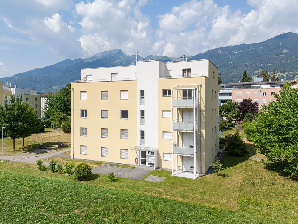 Wohnung – Landquart, Igis - Ansicht 2