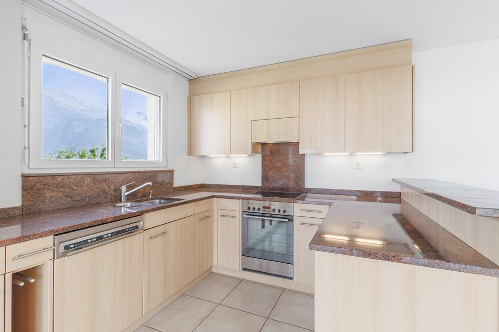 Wohnung – Landquart, Igis - Ansicht 5