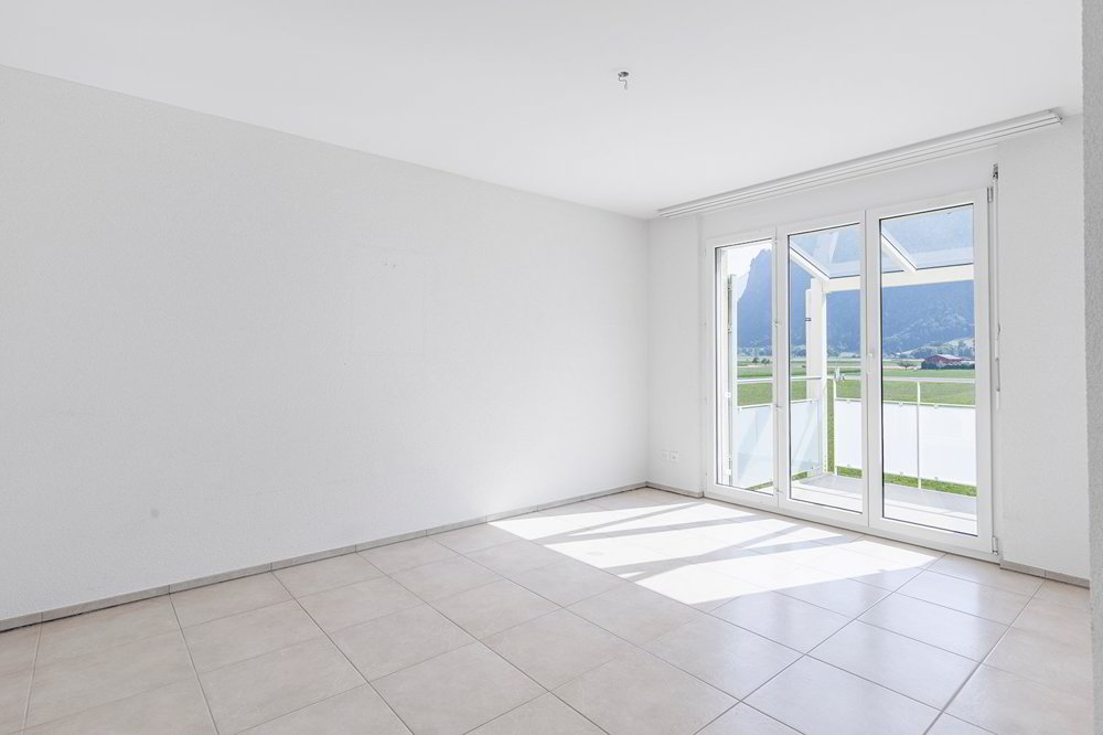 Wohnung – Landquart, Igis - Mehr