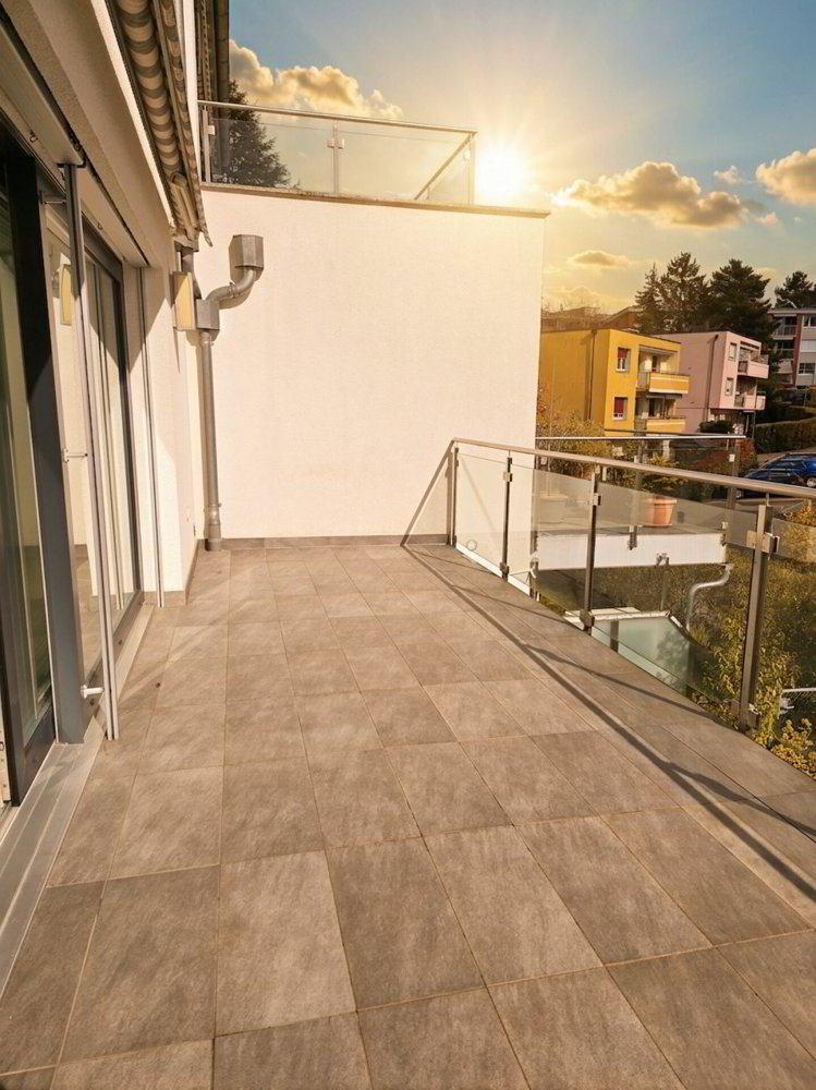 Wohnung – Lausanne, District de Lausanne - Ansicht 2