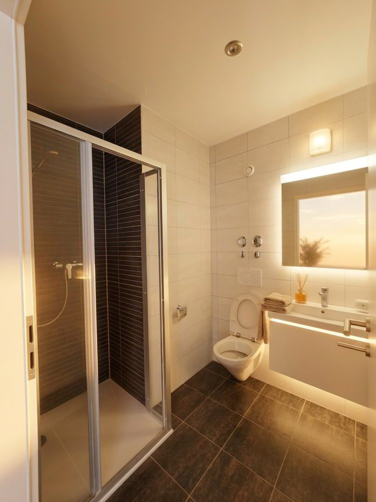 Wohnung – Lausanne, District de Lausanne - Ansicht 4