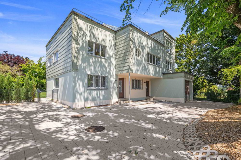 Wohnung – Bercher, District du Gros-de-Vaud - Ansicht 2