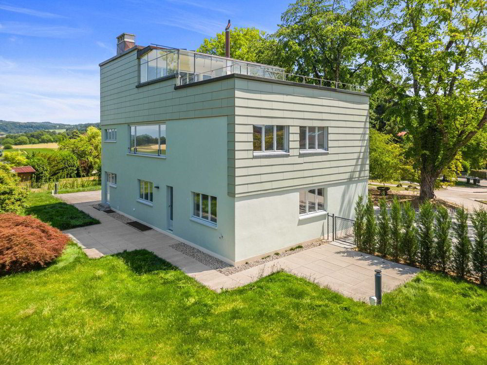 Wohnung – Bercher, District du Gros-de-Vaud - Ansicht 4
