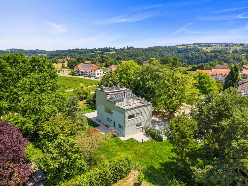 Wohnung – Bercher, District du Gros-de-Vaud - Mehr