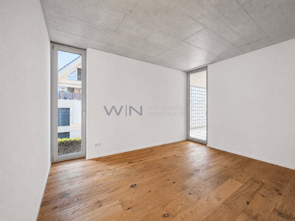 4 rooms Apartment for rent in Wohlen AG - image 1/12